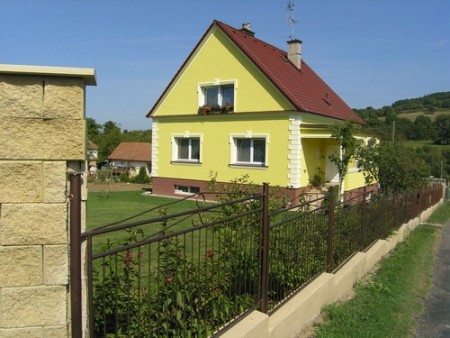 Zatepľovanie a fasády